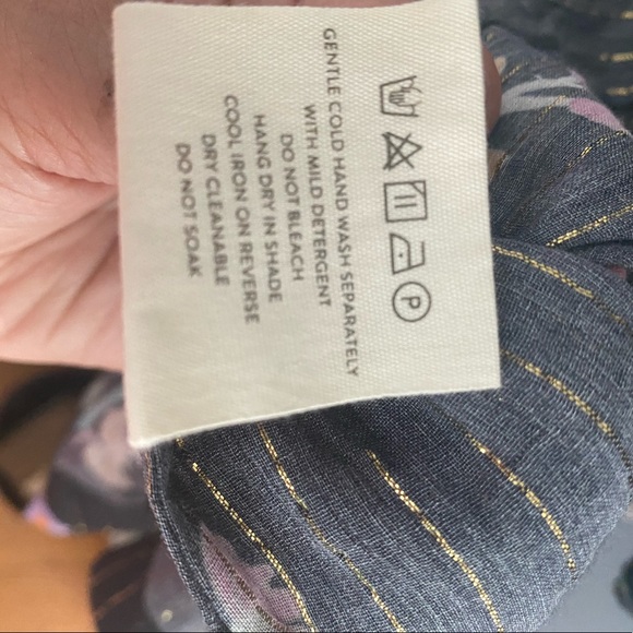 Spell collective Jimi Robe M/ Large EUC - Picture 4 of 15